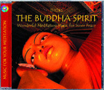 The Buddha Spirit